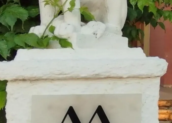 Angelos Aparts ארילס