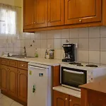 Angelos Aparts Apartment Arillas (Corfu)