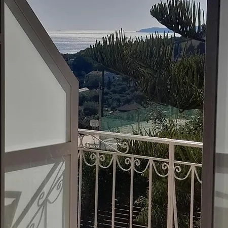 아파트 Angelos Aparts *