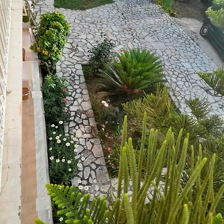 דירה Angelos Apartment's *