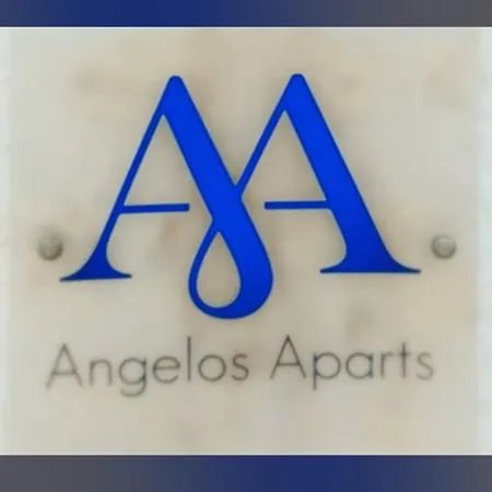 아파트 Angelos Aparts *