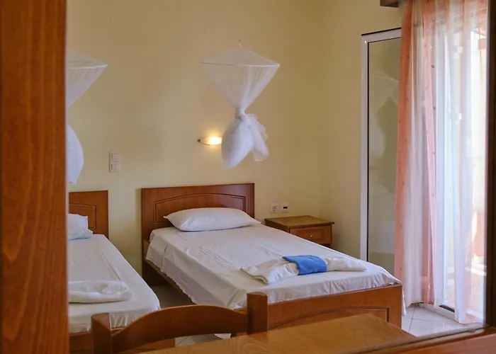 Angelos Aparts Apartman