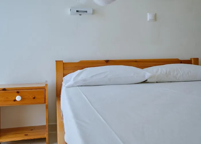 Angelos Aparts Apartman *
