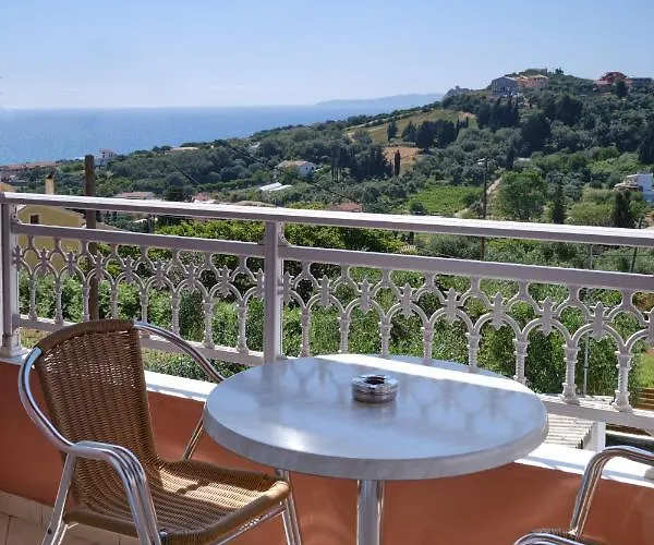 Angelos Aparts Apartman