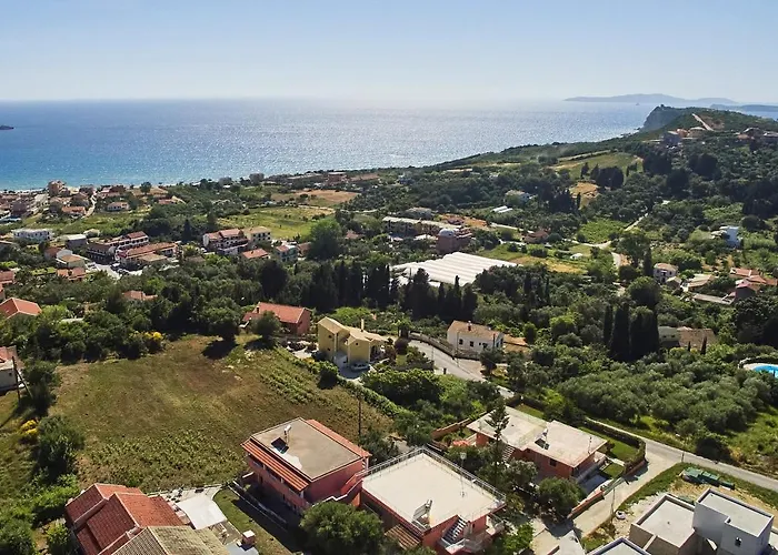 Angelos Aparts Apartman