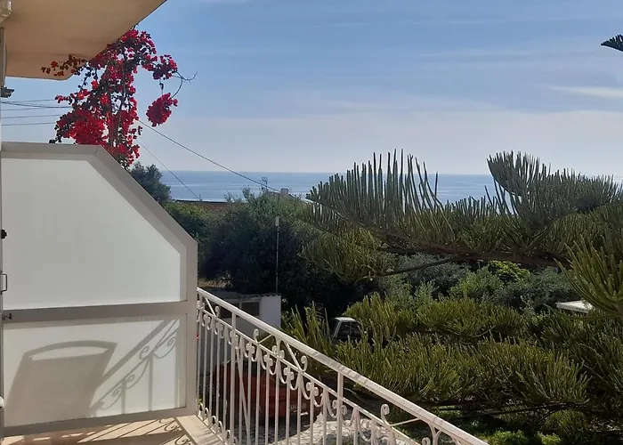 Angelos Aparts Apartman