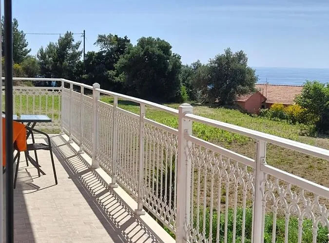 Apartman Angelos Aparts *