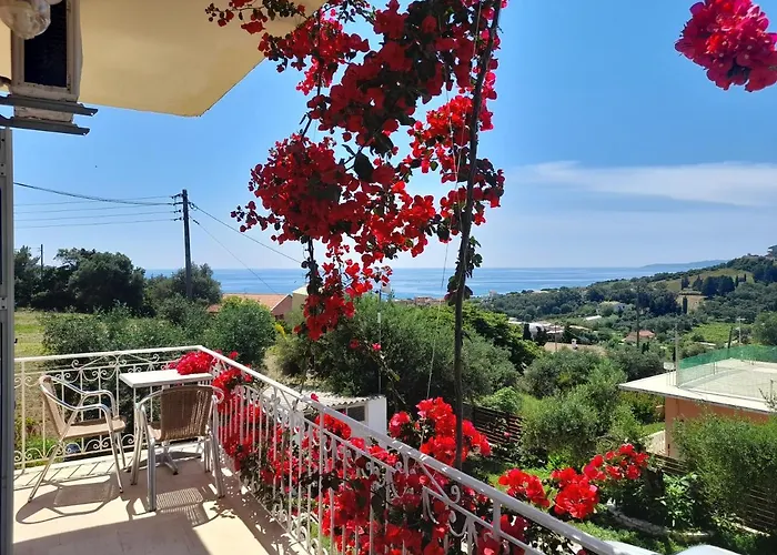 Angelos Aparts Apartman
