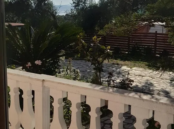 Angelos Aparts Apartman