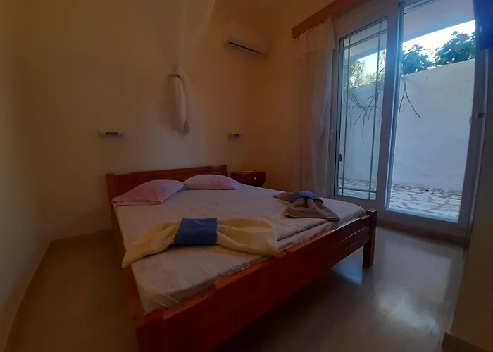 Angelos Aparts Apartman