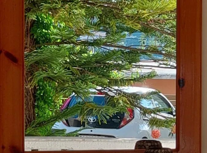 Angelos Aparts Apartman *