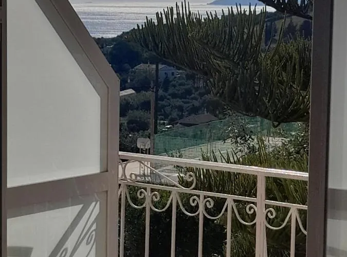 Apartman Angelos Aparts *