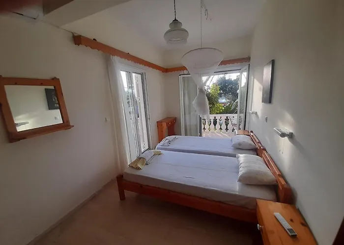 Angelos Aparts Apartman