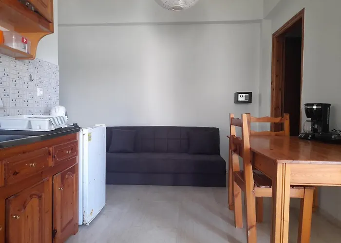 Apartman Angelos Aparts