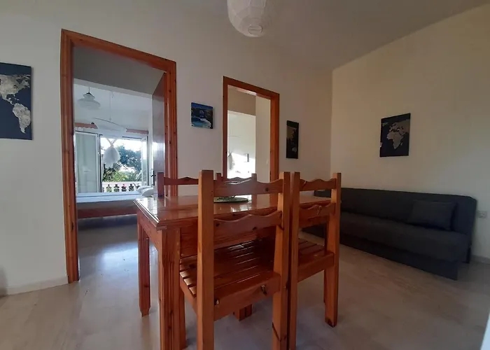 Apartman Angelos Aparts