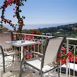 Apartamento Angelos Aparts