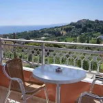 Angelos Aparts Apartamento