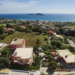 Angelos Aparts Apartamento Arillas (Corfu)