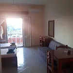 Apartamento Angelos Aparts Arillas (Corfu)