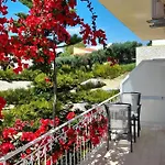 Angelos Aparts Apartamento Arillas (Corfu)