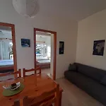 Apartamento Angelos Aparts Arillas (Corfu)