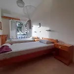 Apartamento Angelos Aparts Arillas (Corfu)
