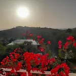 Angelos Aparts * Arillas (Corfu)