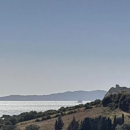 Angelos Aparts Lejlighed Arillas (Corfu)