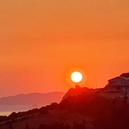 Lejlighed Angelos Aparts