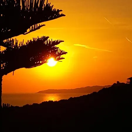 Angelos Aparts Lejlighed *