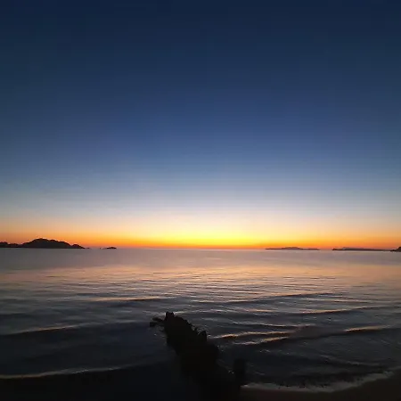 شقة Angelos Apartment's أريلاز