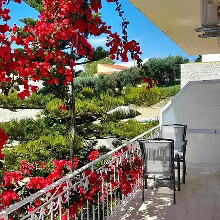 Angelos Aparts Lejlighed Arillas (Corfu)