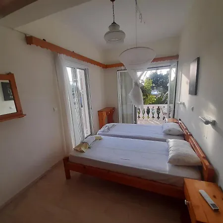 Angelos Aparts Lejlighed