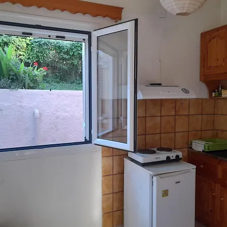 Lejlighed Angelos Aparts