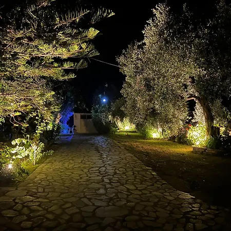 Angelos Aparts Lejlighed *