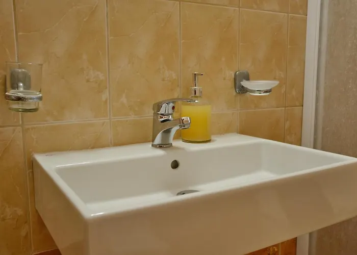 Appartement Angelos Aparts *
