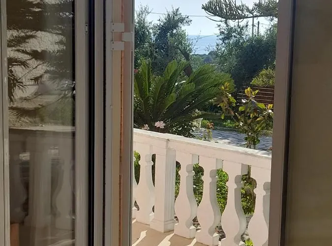 Appartement Angelos Aparts Arillas (Corfu)