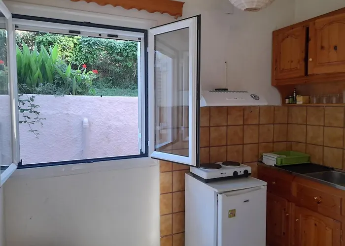 Appartement Angelos Aparts